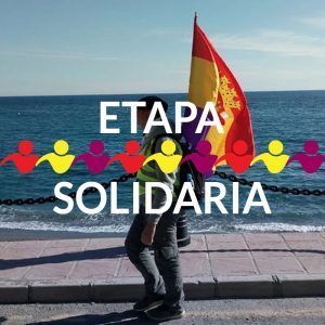 Etapa solidaria