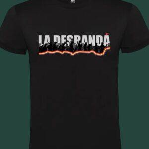 Republicana caminantes. Hombre