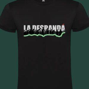 Andalucia caminantes. Hombre